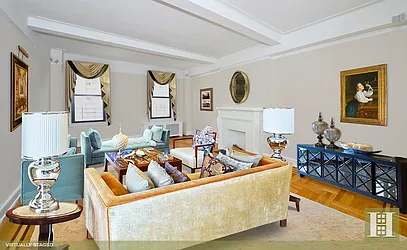 Rented by Halstead Real Estate