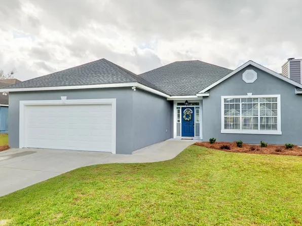 2544 Muscogee Dr, Valdosta, GA 31602