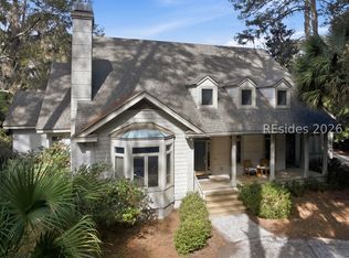 3 Wood Duck Ct, Daufuskie Island, SC 29915