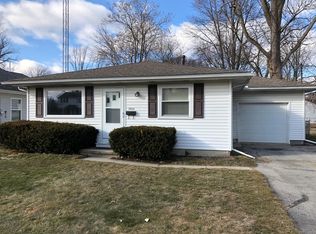 3904 Wrenwood Rd, Toledo, OH 43623