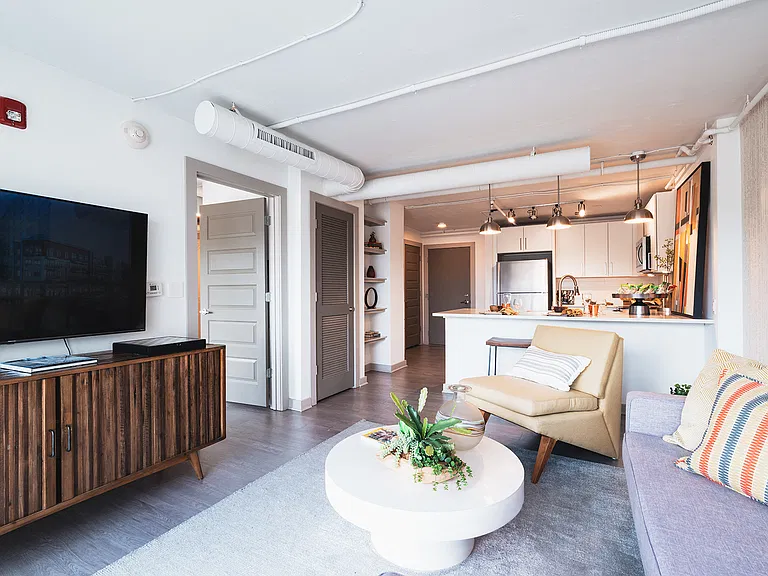 The Citizen Apartments — Photo 5