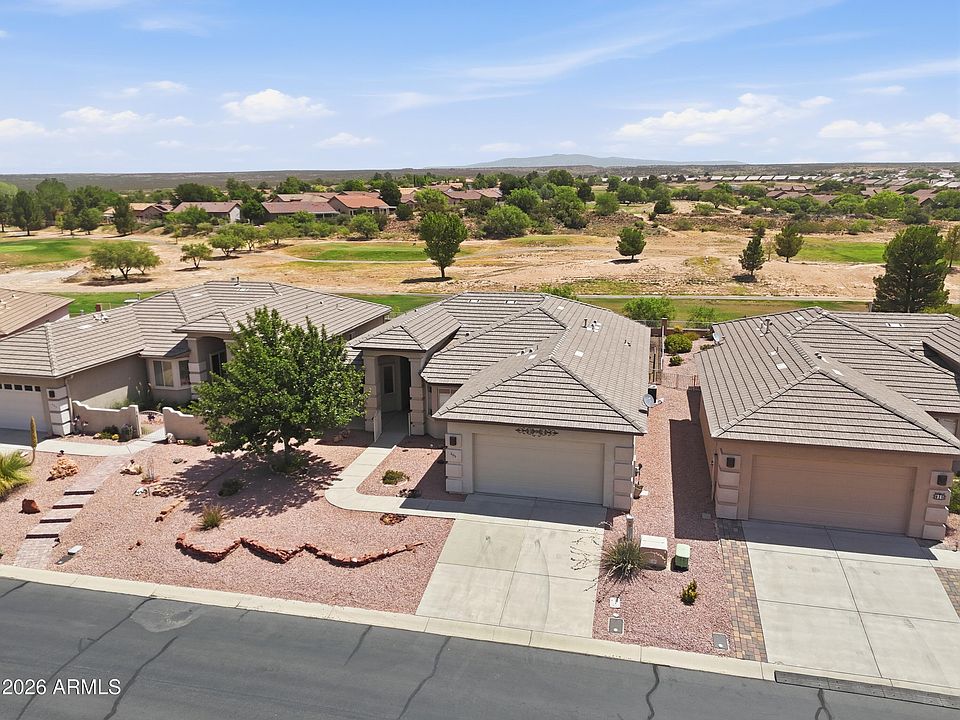 1st image of 805 S ALTA MESA Drive