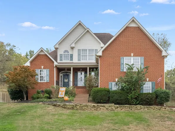 110 Crooked Creek Ct, Hendersonville, TN 37075
