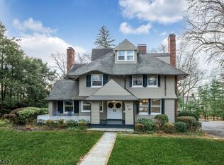 70 Monte Vista Ave, Ridgewood, NJ 07450