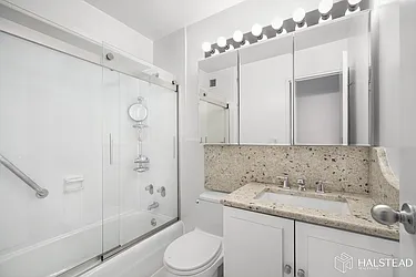 Rented by Halstead Real Estate