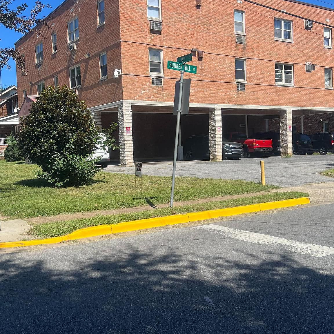 4001 29th St 102, Mount Rainier, MD 20712 Zillow