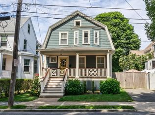 52 Norfolk Ave, Swampscott, MA 01907