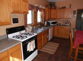 127 Irwin Ave, Lead, SD 57754