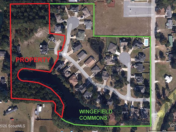 2nd image of 159 Wingefield Cmns
