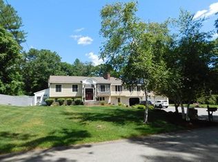 28 Arrow Rd, Norton, MA 02766