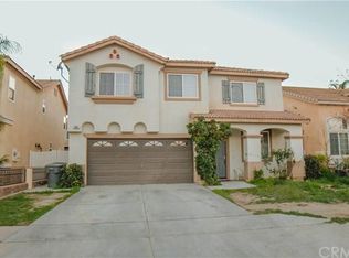646 Corte San Julian, Perris, CA 92571