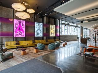 AVA 55 Ninth, San Francisco, CA 94103