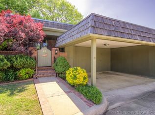 23 SE Shadow Lake Dr #C, Bartlesville, OK 74006