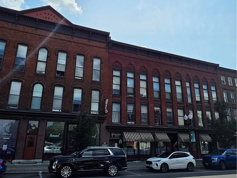 256 State St #306 — Photo 1