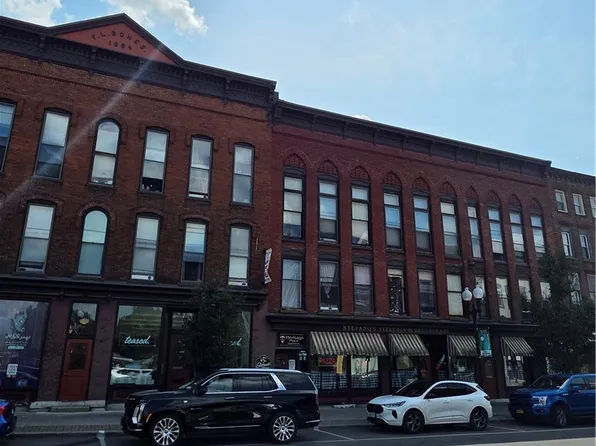 256 State St, Carthage, NY