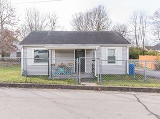 1104 Ruth St, Lexington, KY 40508