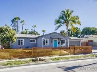 1525 Enfield St, Spring Valley, CA 91977