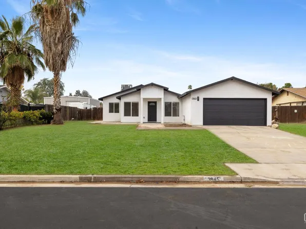 3945 Courtney St, Bakersfield, CA 93312