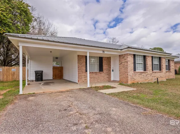 75 Steele Ln, Loxley, AL 36551