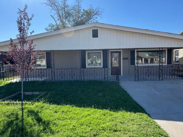 2607 Davis St, Carlsbad, NM 88220