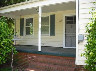 1216 Thompson Rd, Durham, NC 27704