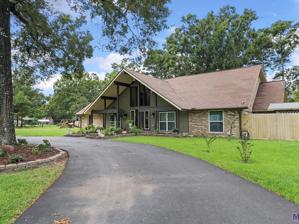 31849 Linder Rd, Denham Springs, LA 70726 MLS 2022014157 Zillow
