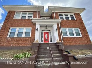 202 Elm Avenue - A8, Roanoke, VA 24016