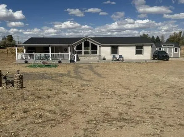 149 Lazy T Ln, Spring Creek, NV 89815