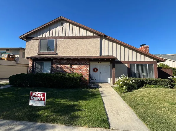 14691 Plaza Dr APT A, Tustin, CA 92780