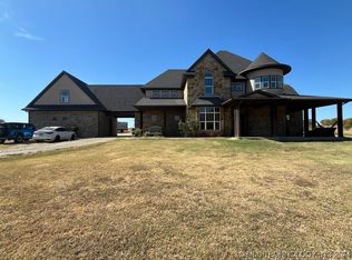 3853 Bryan Rd, Durant, OK 74701