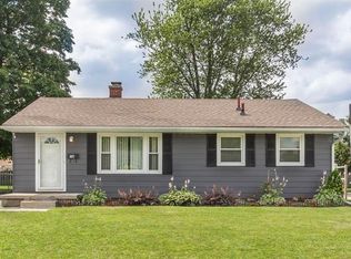 897 Carolyn Ave, Columbus, OH 43224