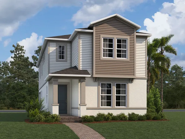 5874 Sugar Range Rd, Saint Cloud, FL 34772