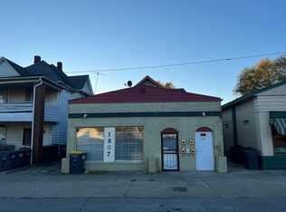 1807 Meridian St #5, Anderson, IN 46016