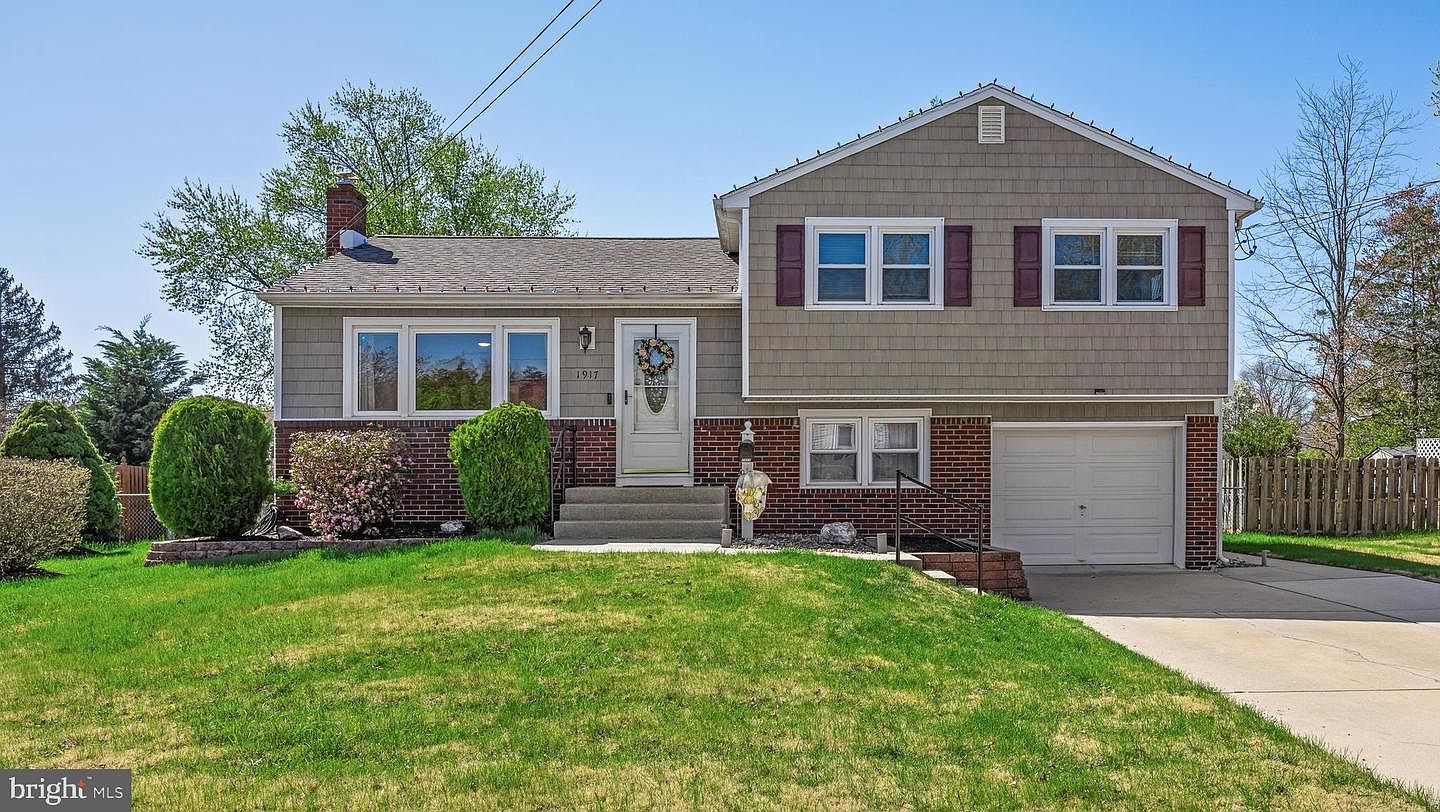 1917 Sussex Ave, Cherry Hill, NJ 08003 | Zillow