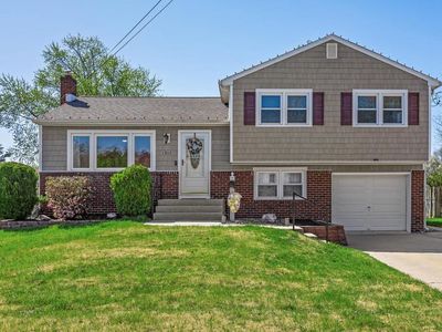 1917 Sussex Ave, Cherry Hill, NJ, 08003