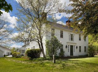 96 Cotton Rd, Pomfret Center, CT 06259