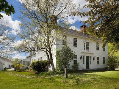 96 Cotton Rd, Pomfret Center, CT, 06259