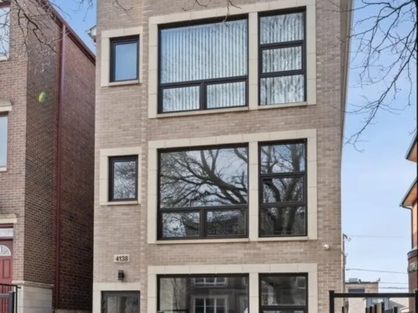 4138 S Michigan Ave #2, Chicago, IL 60653
