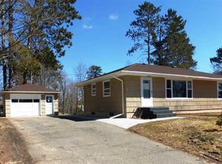 2007 Norway St, Grand Rapids, MN 55744