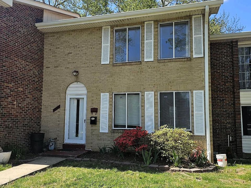 1st image of 17736 Topfield Dr #4-D