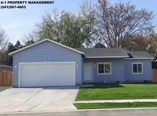 914 E McKenzie Ave, Hermiston, OR 97838