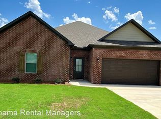 15512 Tide Water Ter, Brookwood, AL 35444