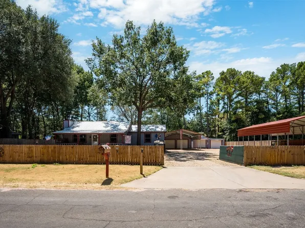 18099 Lakeview Blvd, Mabank, TX 75156