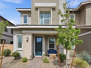 52 Kimberlite Dr, Henderson, NV 89011