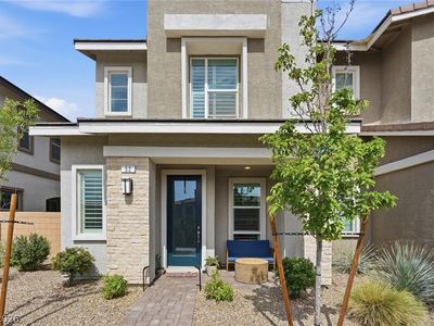 52 Kimberlite Dr, Henderson, NV, 89011