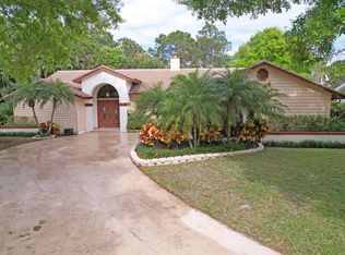 6689 Inland Ct, Jupiter, FL 33458