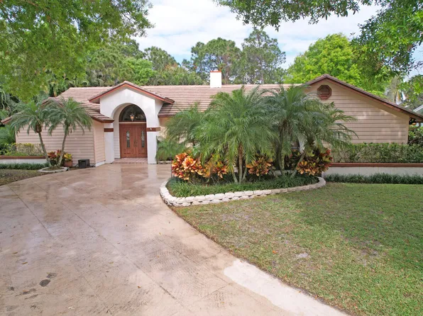 6689 Inland Court, Jupiter, FL 33458