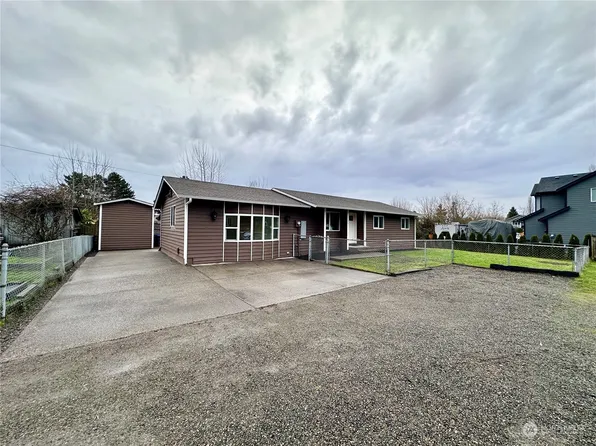 106 1st Avenue N, Algona, WA 98001