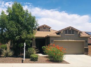 5241 W Redbird Rd, Phoenix, AZ 85083