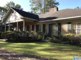 3373 Hermitage Rd, Mountain Brook, AL 35223